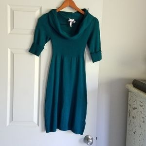 Derek Heart M Sweater Dress Excellent Condition